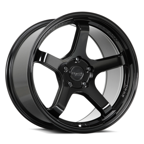 Katana Hr05 Gloss Black