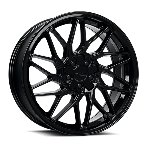 Katana KR09 Gloss Black