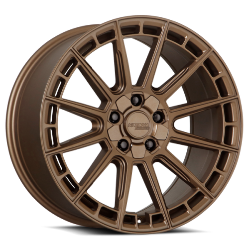 Katana Kr11 Matte Bronze