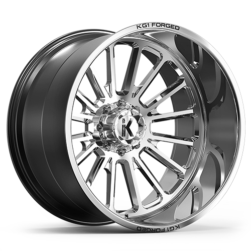 KG1 Forged Victor KC010 Polished Photo