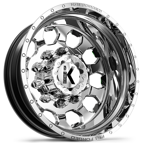 KG1 Forged Sarge KD003 Polished Photo