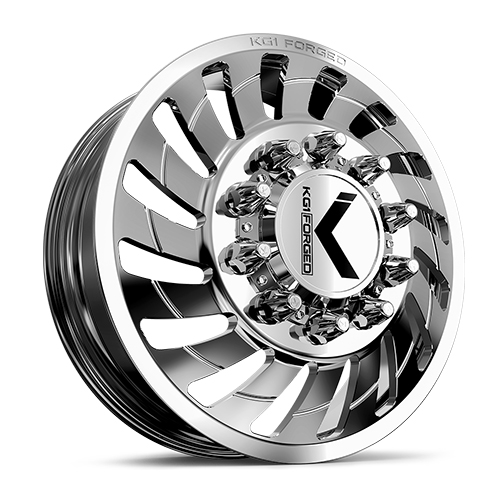 KG1 Forged Razor KD005 Polished Milled - Part Number KD005F3082528PM-R KG1 Forged Razor KD005 Polished Milled Photo