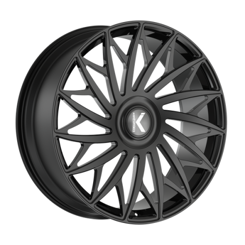 Kg1 Mantra Gloss Black