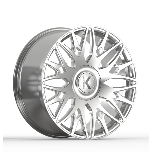 Kg1 Trident Brushed