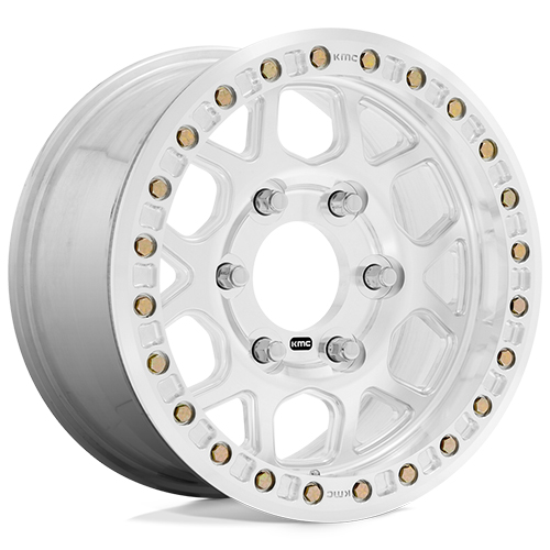 KMC Mesa Forged Monoblock KM446 Raw Machined - Part Number KM446DX18906800 KMC Mesa Forged Monoblock KM446 Raw Machined Photo