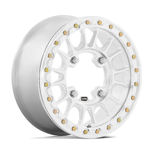 KMC UTV Impact Forged Beadlock KS436 Raw Machined - Part Number KS436DX15606238 KMC UTV Impact Forged Beadlock KS436 Raw Machined Photo