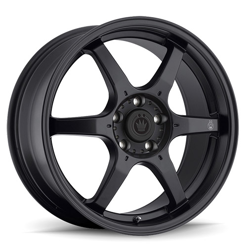 Konig Backbone 30 Matte Black - Part Number 30B-BC88514355 Konig Backbone 30 Matte Black Photo