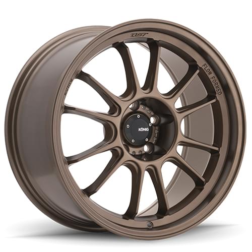 Konig Hypergram 47 Race Bronze Photo