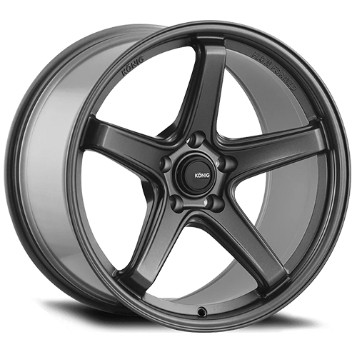 Konig Neoform 109MG Matte Gray Photo