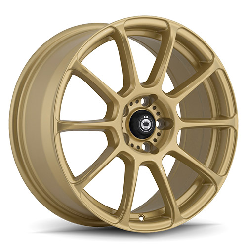Konig Runlite 41 Gold - Part Number 41G-R188514357 Konig Runlite 41 Gold Photo