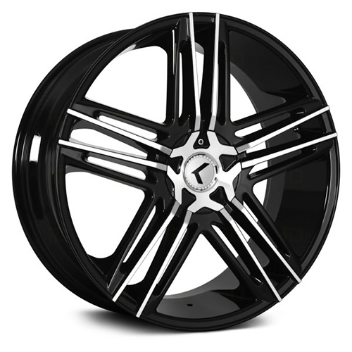 Kraze Hella Machined - Part Number KR157-8811BM40 Kraze Hella Machined Photo