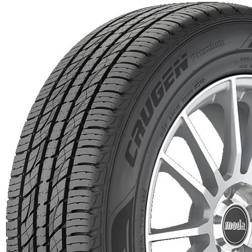 Kumho Crugen KL33 - Part Number 2176663 Kumho Crugen KL33 Photo