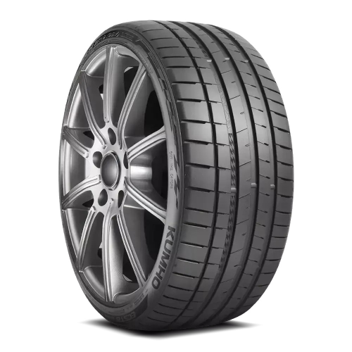 Kumho Ecsta Sport S - Part Number 2349553 Kumho Ecsta Sport S Photo
