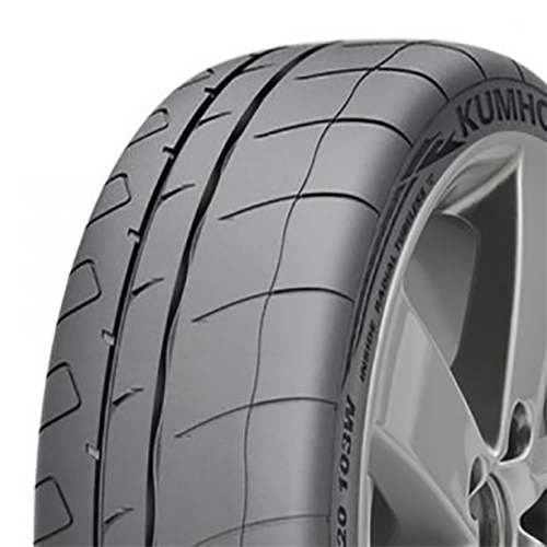 Kumho Ecsta V730 - Part Number 2284013 Kumho Ecsta V730 Photo