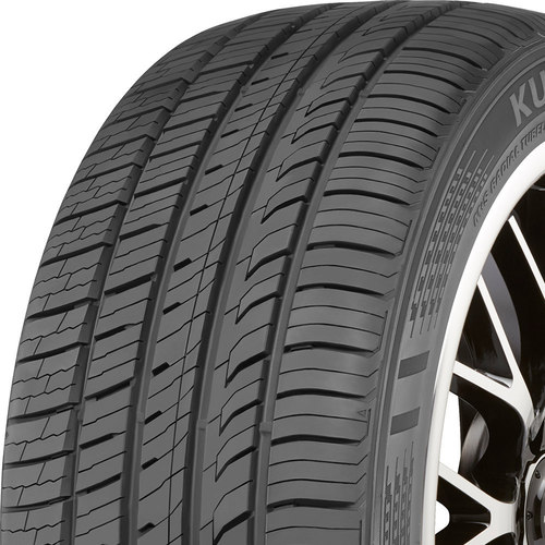 Kumho Ecsta PA51 - Part Number 2248393 Kumho Ecsta PA51 Photo