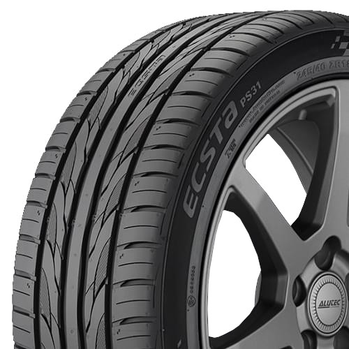 Kumho Ecsta PS31 - Part Number 2268653 Kumho Ecsta PS31 Photo