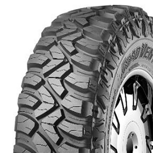 Kumho Road Venture MT71 Photo