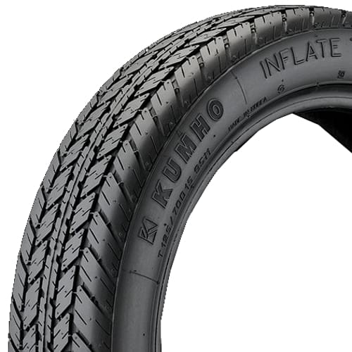 Kumho Temporary Spare - Part Number 5001343 Kumho Temporary Spare Photo