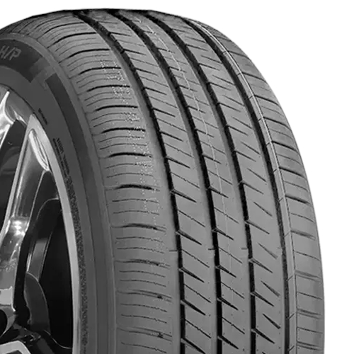 Landspider Citytraxx HP