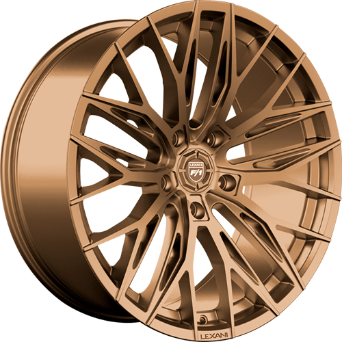 Lexani Aries 685 Bronze - Part Number 685-2210-50-25BZ-C Lexani Aries 685 Bronze Photo