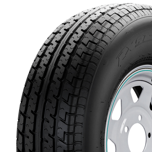 Lexani Tire LXST-105 - Part Number LXKHD00305 Lexani Tire LXST-105 Photo