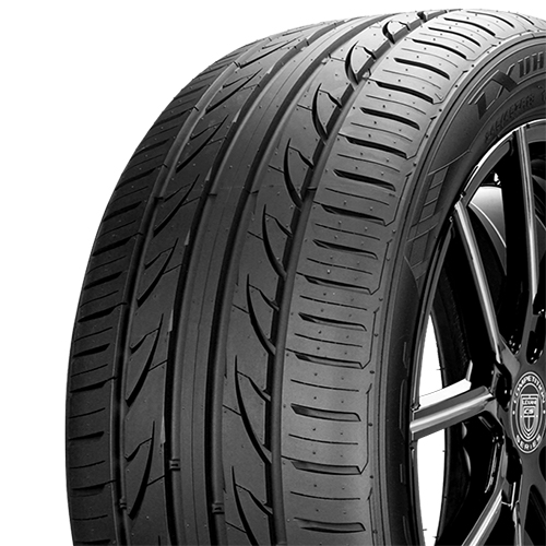 Lexani Tire LXUHP-207 - Part Number LXST2071845030 Lexani Tire LXUHP-207 Photo