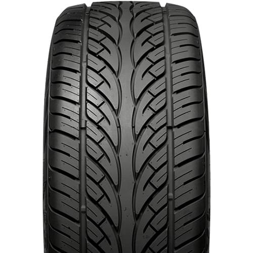 Lexani Tire LX-Nine - Part Number LXS0990050DG Lexani Tire LX-Nine Photo