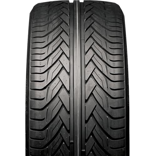 Lexani Tire LX-Thirty - Part Number LXST302630020DG Lexani Tire LX-Thirty Photo