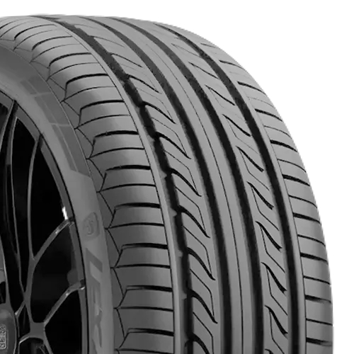 Lexani Tire RFX Run Flat