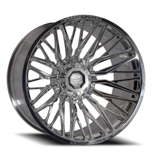 Luxxx LE Forged Lhd Pro 13 Stinger X Polished