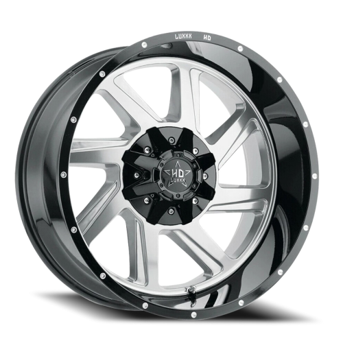 Luxxx LE Lhd14 Polished