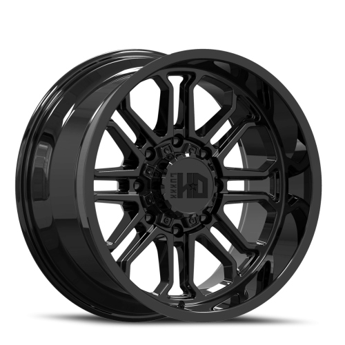 Luxxx Hd Lhd35 Gloss Black