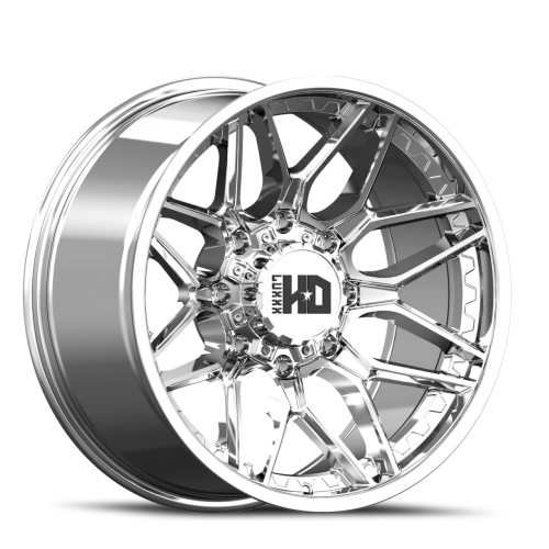 Luxxx LE Lhd36 Chrome