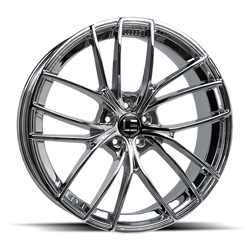 Luxxx LE LUX LE8 Chrome - Part Number LUXLE82295127+31D-C Luxxx LE LUX LE8 Chrome Photo