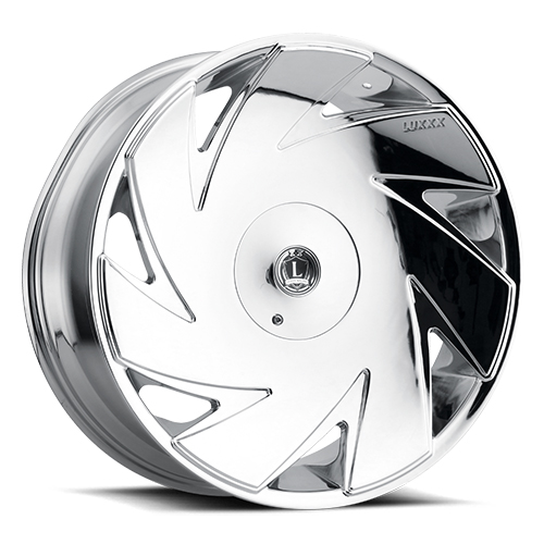Luxxx LUX 21 Chrome - Part Number LUX2124955115127+30-D-C Luxxx LUX 21 Chrome Photo