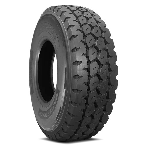 Mastertrack M-Trac Msf