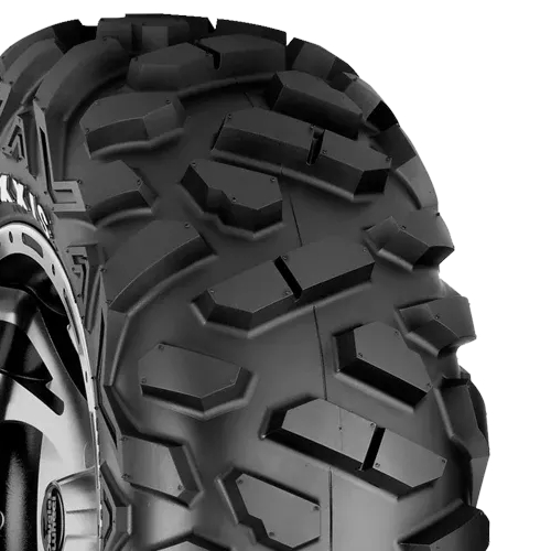 Maxxis Bighorn M917 - Part Number TM00298400 Maxxis Bighorn M917 Photo