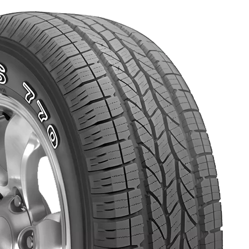 Maxxis Bravo HT-770