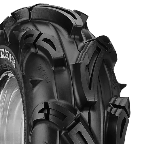 Maxxis Mudzilla - Part Number TM16684300 Maxxis Mudzilla Photo