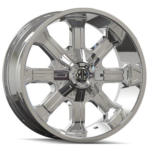 Mayhem Beast 8102 PVD - Part Number 8102-2978P2D12 Mayhem Beast 8102 PVD Photo
