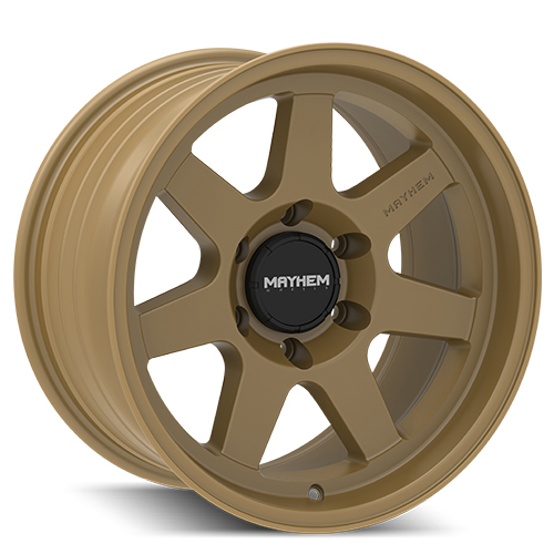 Mayhem Convoy 8307 Satin Bronze