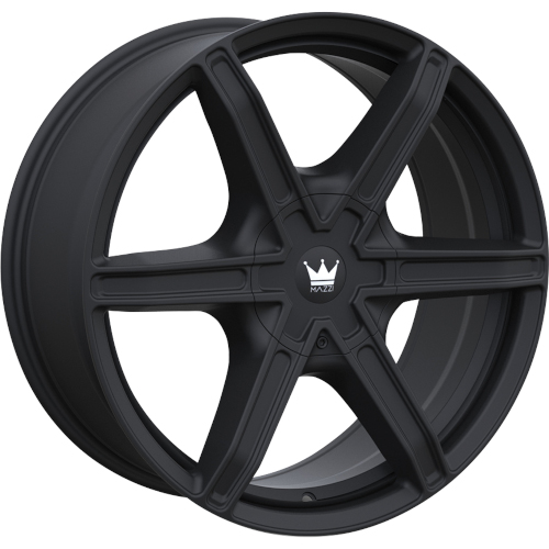 Mazzi Stilts 371 Matte Black - Part Number 371-8814MB Mazzi Stilts 371 Matte Black Photo