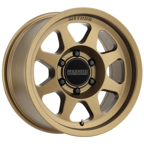 Method Race MR701 Bronze - Part Number MR70157051915 Method Race MR701 Bronze Photo
