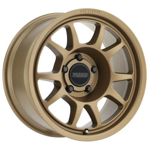 Method Race MR702 Bronze - Part Number MR70278558900 Method Race MR702 Bronze Photo
