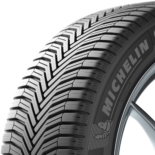 Michelin Cross Climate Plus - Part Number 02469 Michelin Cross Climate Plus Photo