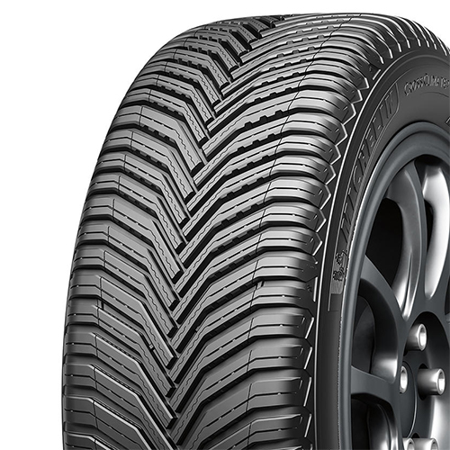 Michelin CrossClimate2 Photo