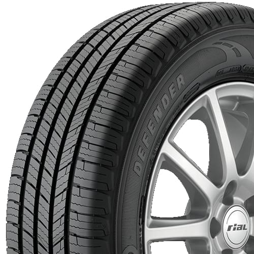 Michelin Defender - Part Number 03945 Michelin Defender Photo