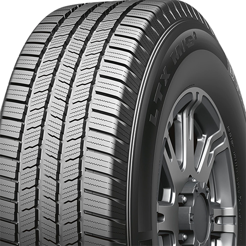 Michelin Defender LTX M/S 2