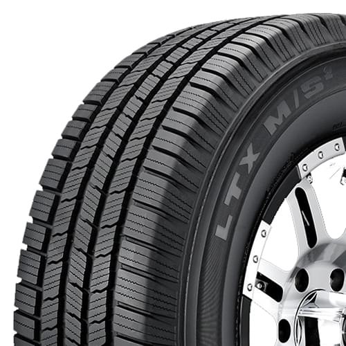 Michelin LTX M/S2 - Part Number 42087 Michelin LTX M/S2 Photo