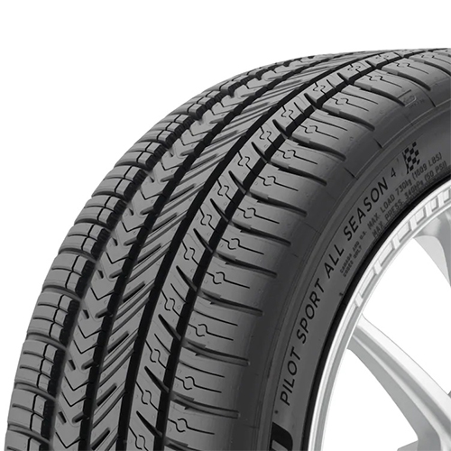 Michelin Pilot Sport A/S 4